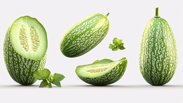 水果黄瓜素材3