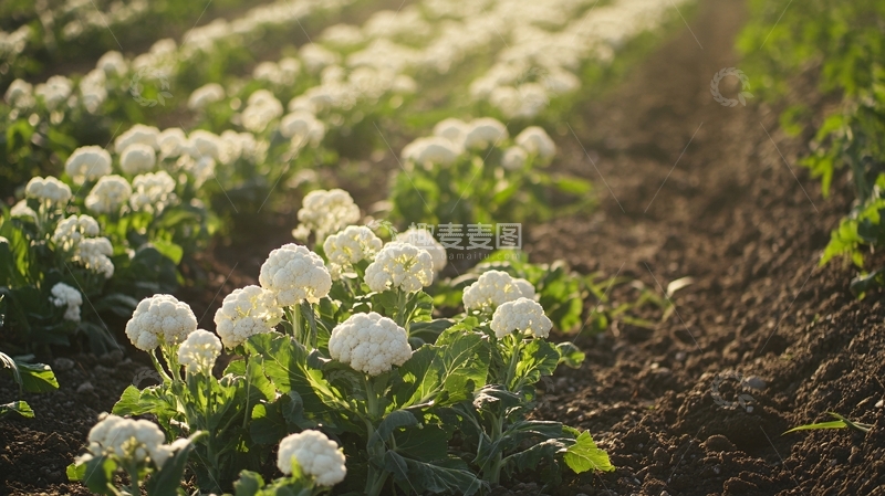 高清大图下载【趣麦麦图】欧洲雪球花1