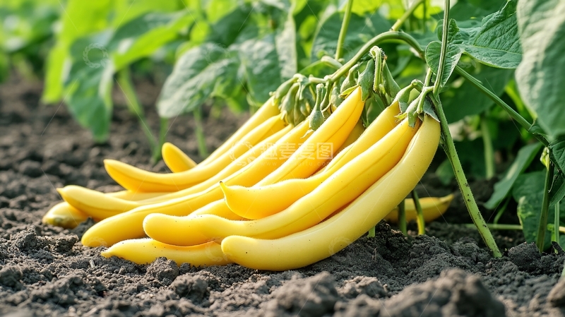 高清大图下载【趣麦麦图】金牌杭茄