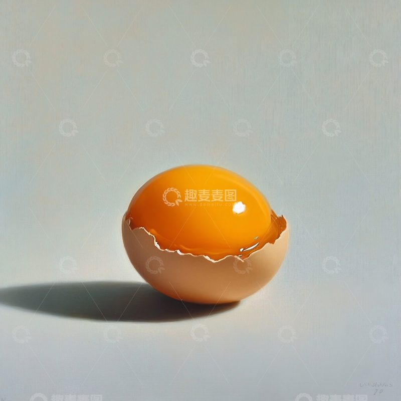 高清大图下载【趣麦麦图】鸡蛋创意设计素材