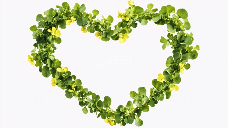 高清大图下载【趣麦麦图】心叶尤加利