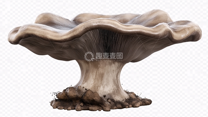 高清大图下载【趣麦麦图】免抠蘑菇15