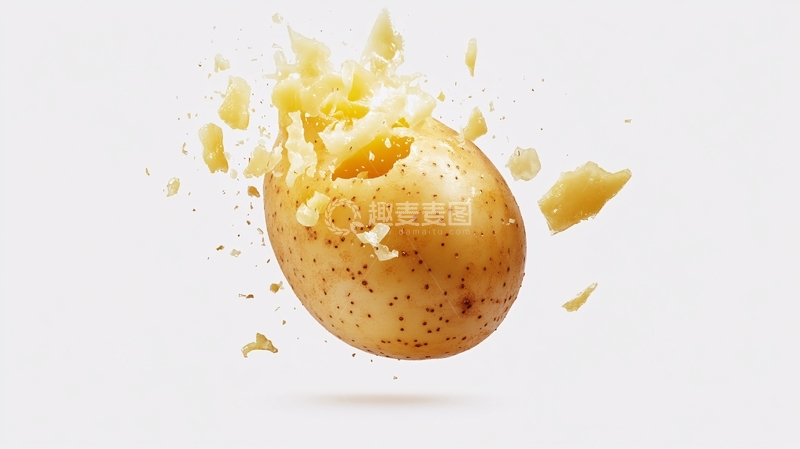 高清大图下载【趣麦麦图】动感鸡蛋