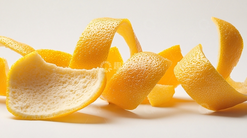高清大图下载【趣麦麦图】橘皮高清图1