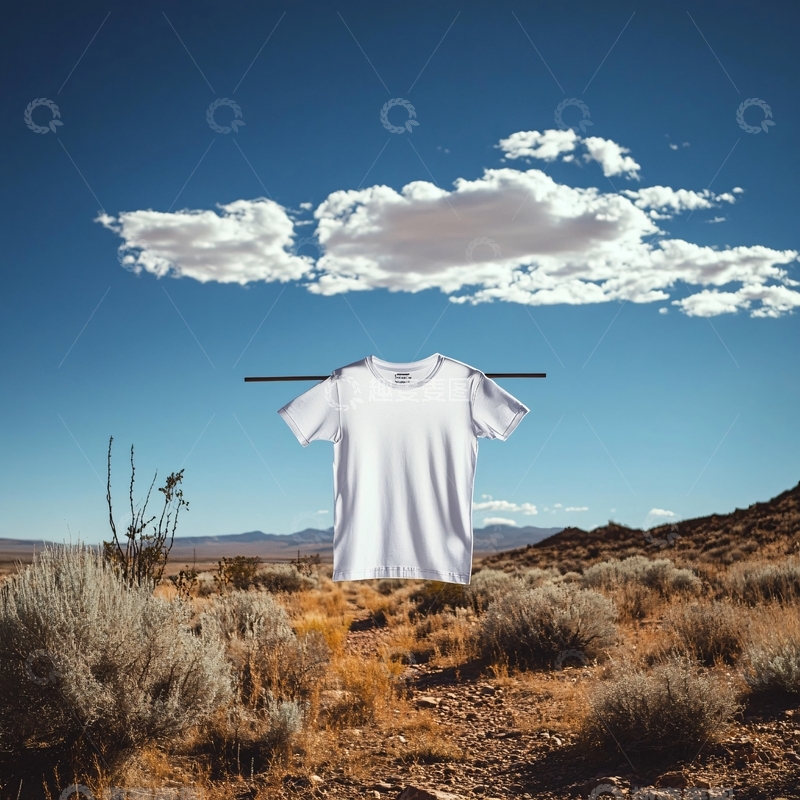 高清大图下载【趣麦麦图】衬衫超现实主义1