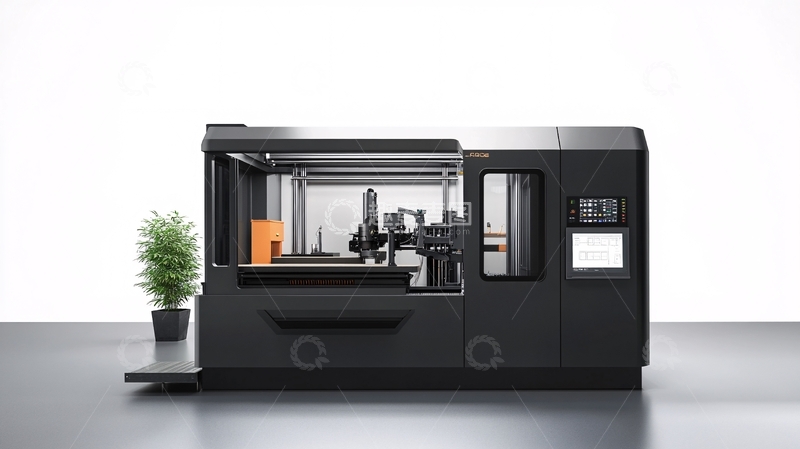 高清大图下载【趣麦麦图】打印行业2