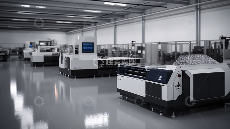 高清大图下载【趣麦麦图】工业设计5