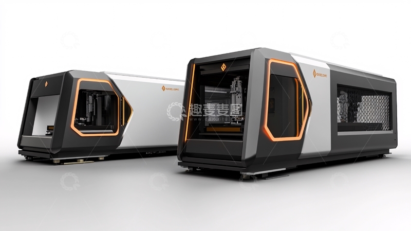 高清大图下载【趣麦麦图】工业设计7