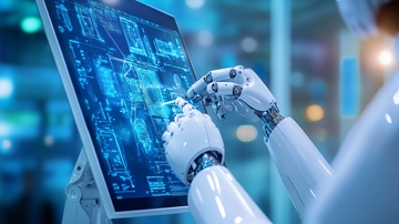 人工智能生产16