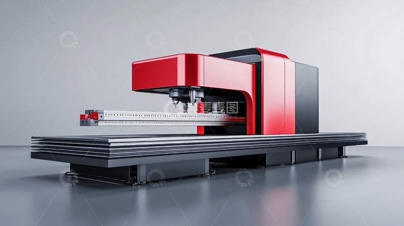 高清大图下载【趣麦麦图】速雕数控3