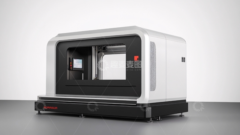 高清大图下载【趣麦麦图】速雕数控2