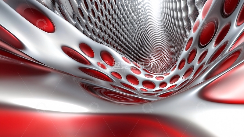 高清大图下载【趣麦麦图】参数化设计3