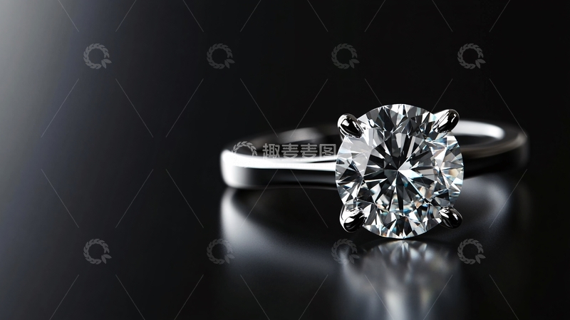 高清大图下载【趣麦麦图】钻石婚庆