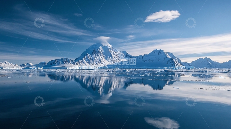 高清大图下载【趣麦麦图】高清风光桌面