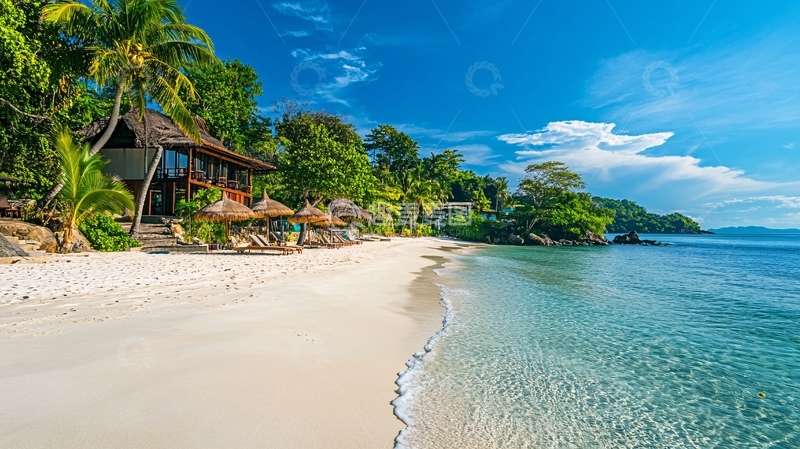 高清大图下载【趣麦麦图】苏拉威西岛1