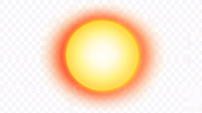 高清大图下载【趣麦麦图】太阳素材