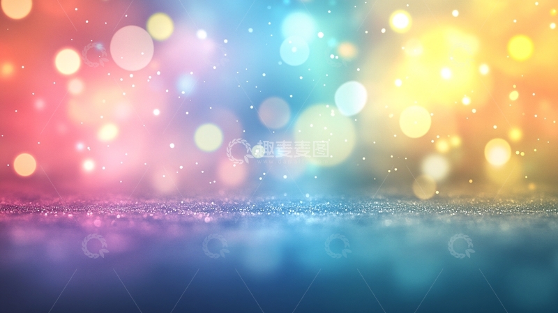 高清大图下载【趣麦麦图】高清活动颗粒背景3