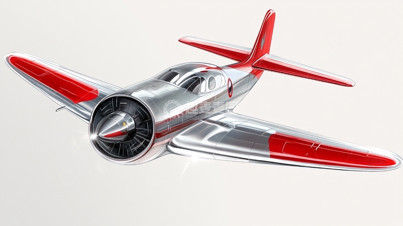 高清大图下载【趣麦麦图】飞行器设计2