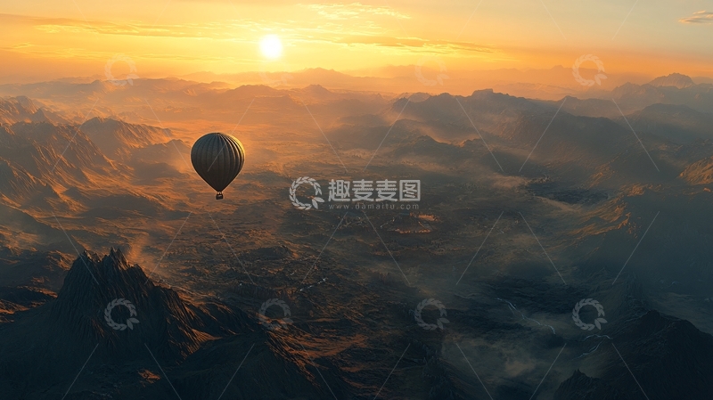 高清大图下载【趣麦麦图】测试中的图片7