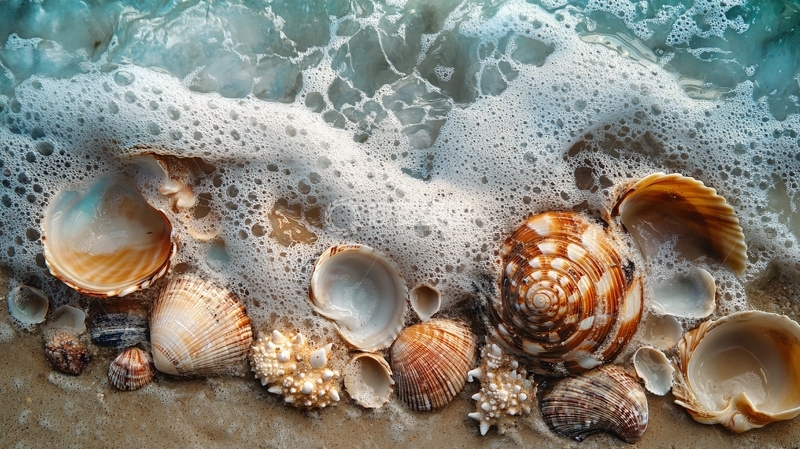 高清大图下载【趣麦麦图】高清海洋壁纸