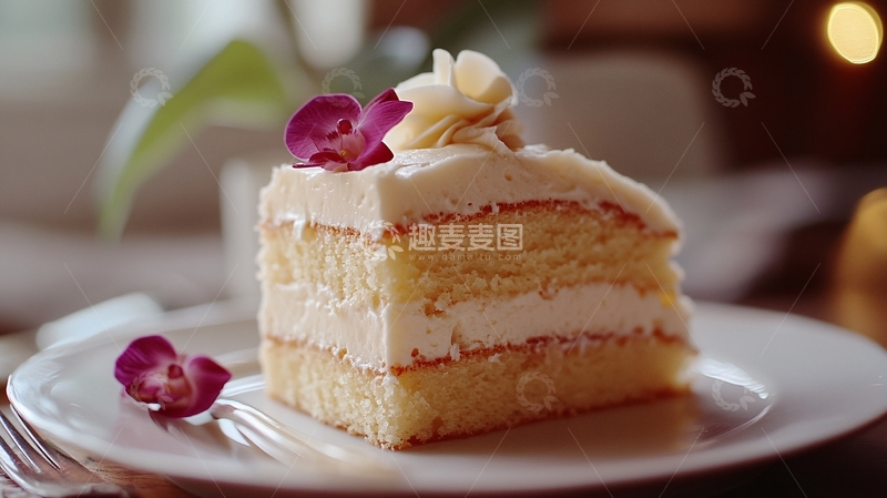 高清大图下载【趣麦麦图】蛋糕高清大图3