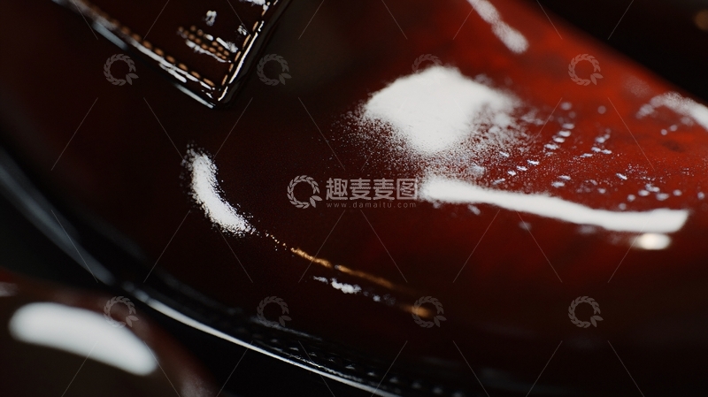 高清大图下载【趣麦麦图】漆面镶珐琅