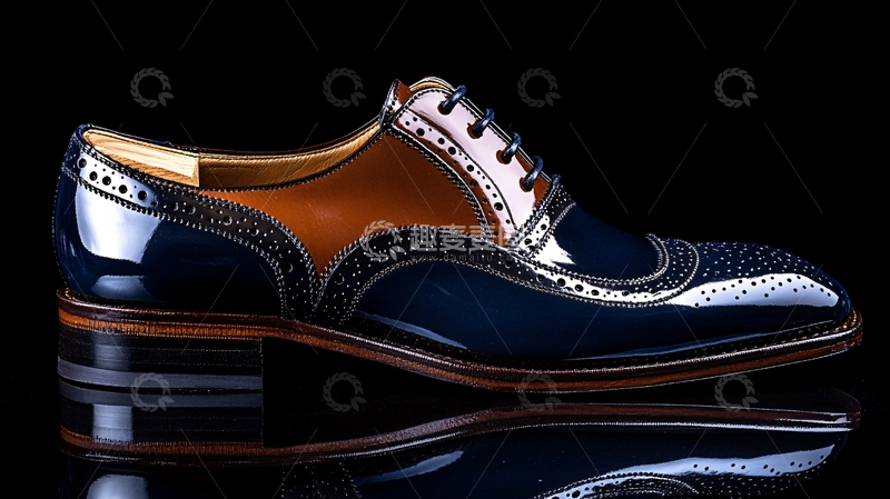 高清大图下载【趣麦麦图】男鞋订制