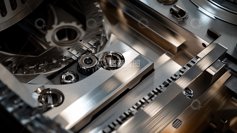 高清大图下载【趣麦麦图】传动行业