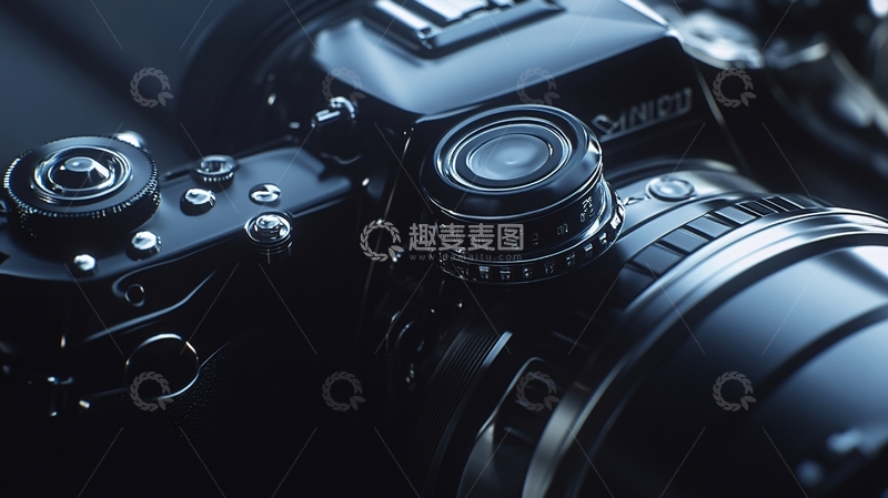 高清大图下载【趣麦麦图】专业单反高清图