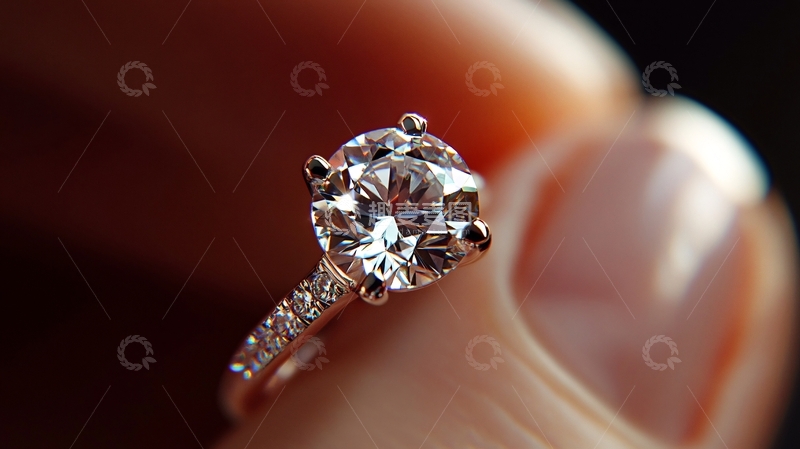 高清大图下载【趣麦麦图】钻石精品情侣展示1