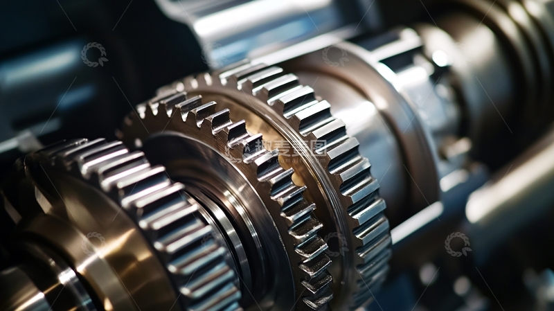 高清大图下载【趣麦麦图】唯美工业素材3