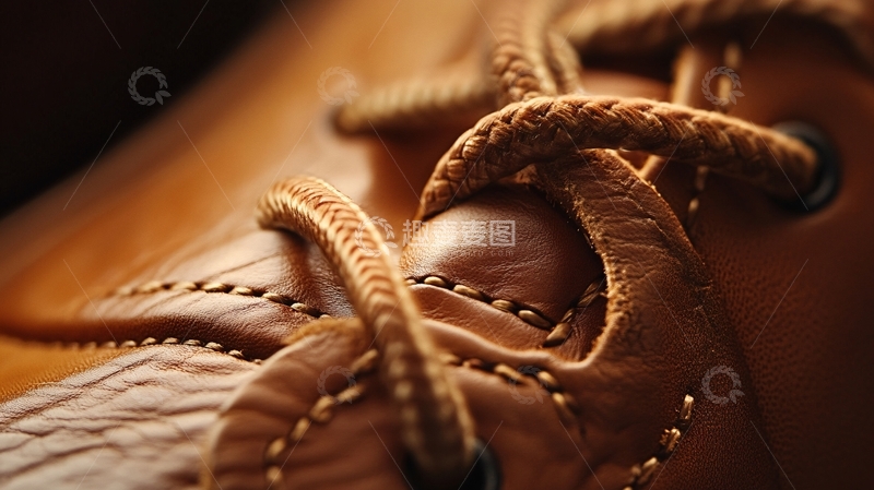 高清大图下载【趣麦麦图】皮质素材