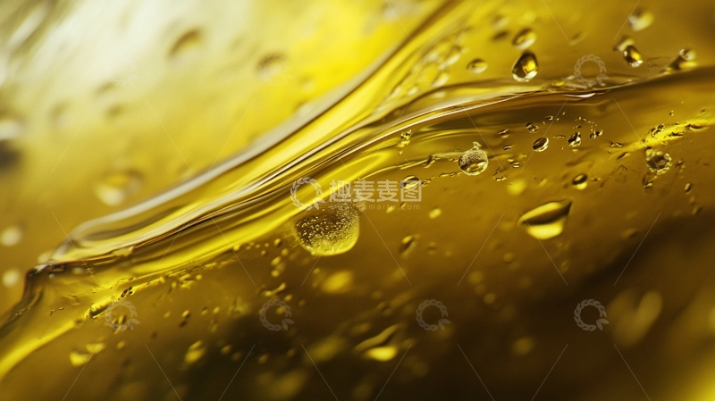 高清大图下载【趣麦麦图】橄榄油细节
