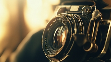 专业单反高清图1