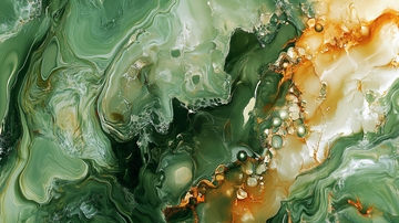 高级流体唯美艺术4