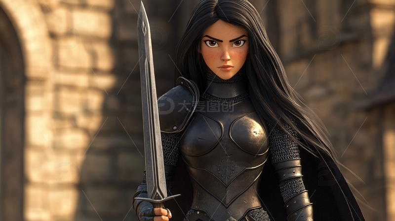 高清大图下载【趣麦麦图】英雄电影名称1