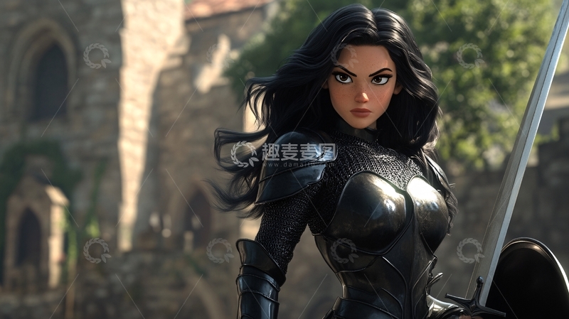 高清大图下载【趣麦麦图】英雄电影名称