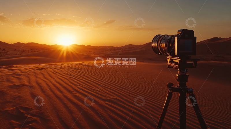 高清大图下载【趣麦麦图】阿拉善宣传片