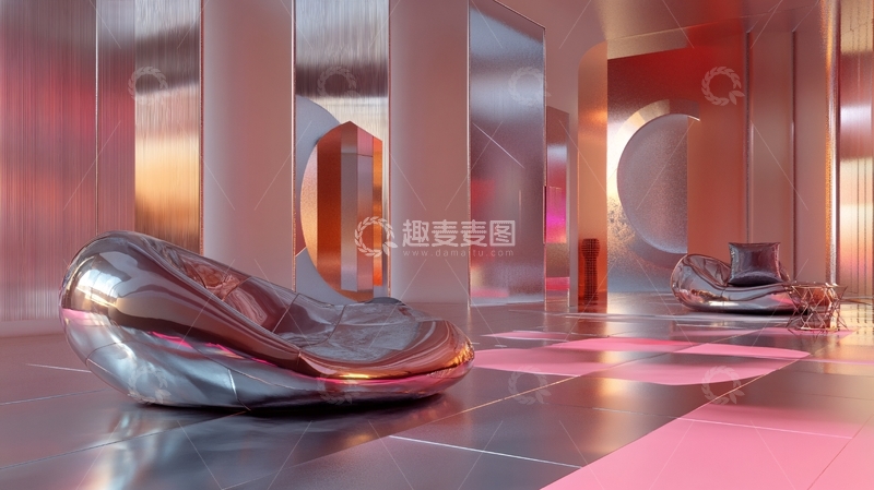 高清大图下载【趣麦麦图】碰碰车设计