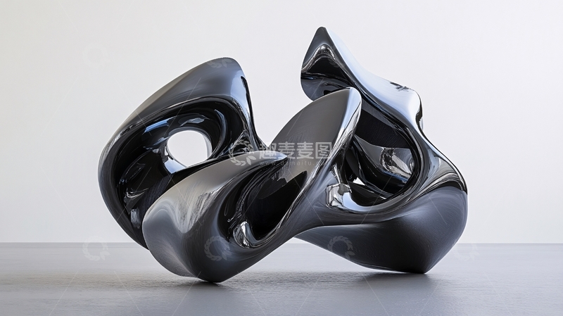 高清大图下载【趣麦麦图】参数化设计5