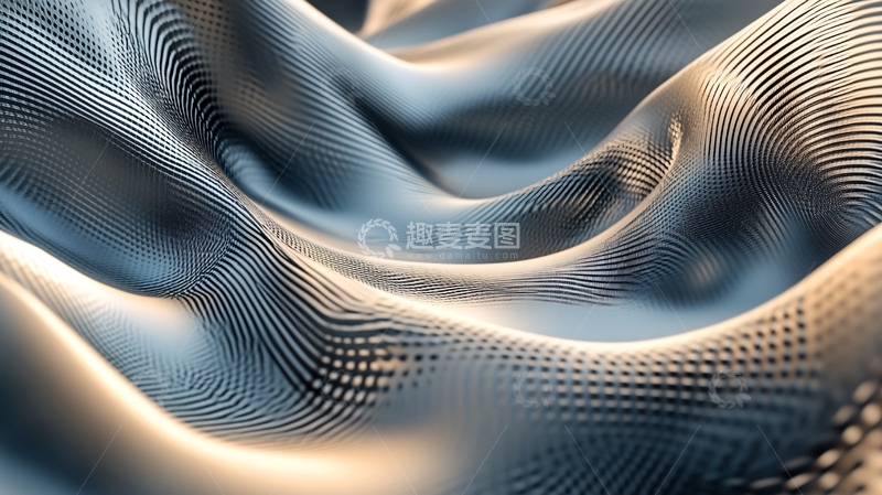 高清大图下载【趣麦麦图】未来风格家居设计