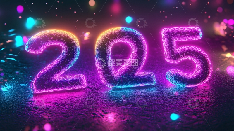 高清大图下载【趣麦麦图】数字艺术