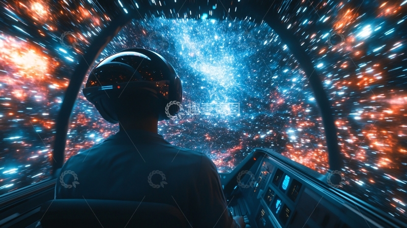 高清大图下载【趣麦麦图】-元宇宙阅读1