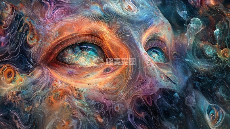 高清大图下载【趣麦麦图】另类视觉