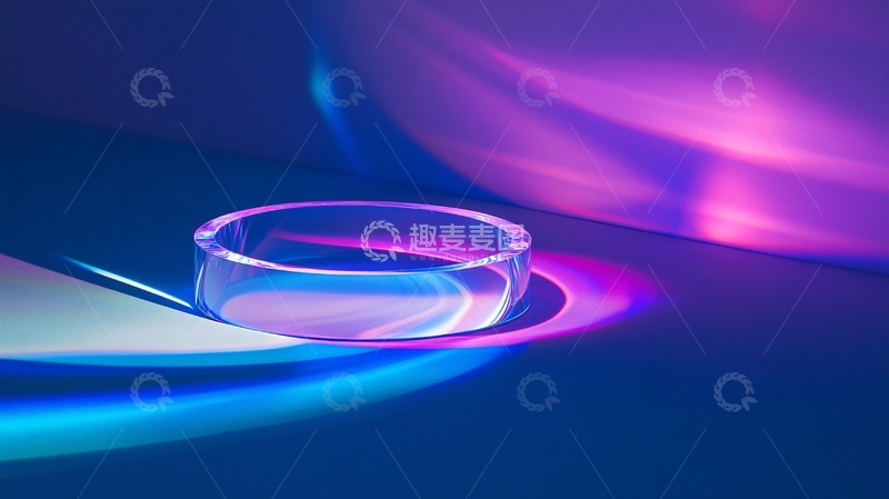 高清大图下载【趣麦麦图】玻璃拟物2