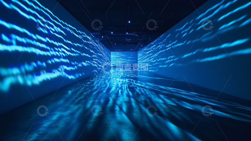 高清大图下载【趣麦麦图】数字艺术展