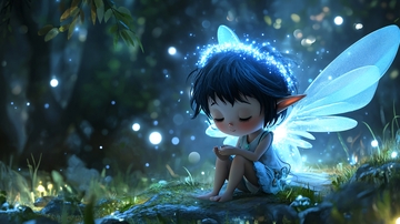 梦幻小精灵2