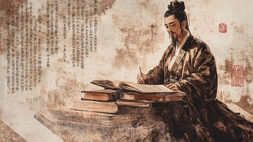 儒家思想儒家文化