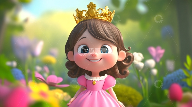 高清大图下载【趣麦麦图】儿插女孩4