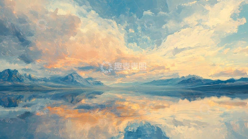 高清大图下载【趣麦麦图】uhd壁纸6